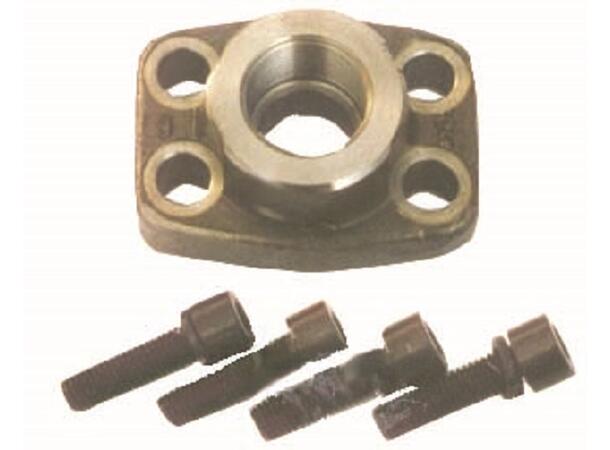 Portflens RG 3000PSI 1 1/4" metr.bolter CFS104GM- 1"1/4